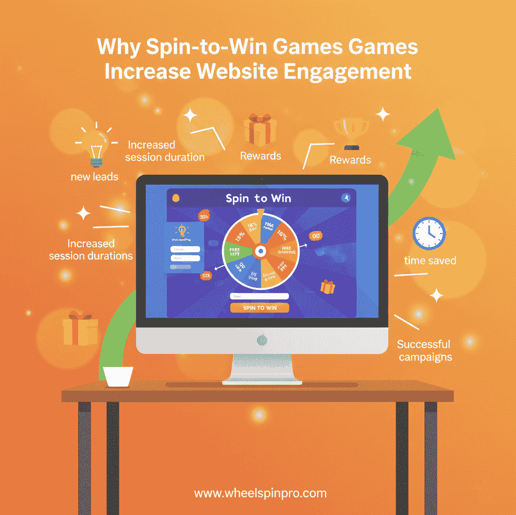 Spin the Wheel vs. Discount Coupons: Which Converts Better?